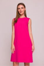 Dieninė suknelė modelis 214666 Stylove - Image 5