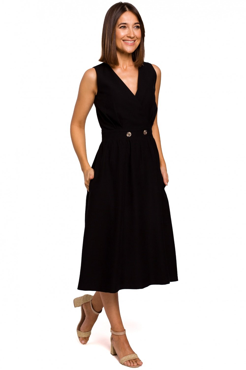 17664525616665 Dieninė suknelė modelis 144839 Stylove - Image 1