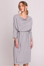 Dieninė suknelė modelis 209088 Stylove - Image 4