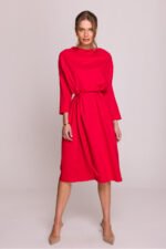 Dieninė suknelė modelis 209088 Stylove - Image 2