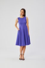 Dieninė suknelė modelis 193452 Stylove - Image 4