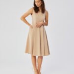 Dieninė suknelė modelis 193452 Stylove