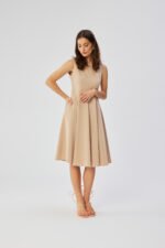 Dieninė suknelė modelis 193452 Stylove
