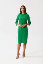 Dieninė suknelė modelis 185117 Stylove - Image 4