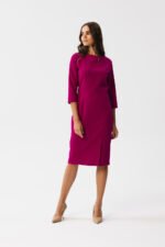Dieninė suknelė modelis 185117 Stylove - Image 3