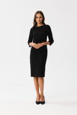 Dieninė suknelė modelis 185117 Stylove - Image 2