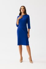 Dieninė suknelė modelis 185117 Stylove