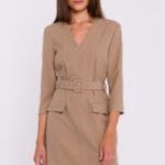 Dieninė suknelė modelis 200383 Stylove