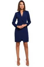 Dieninė suknelė modelis 141950 Stylove - Image 3