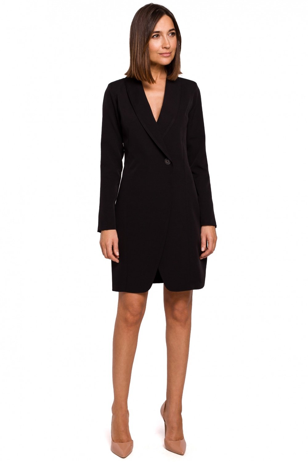 176645261995835 Dieninė suknelė modelis 141950 Stylove - Image 1