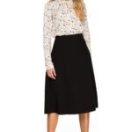 Skirt modelis 124819 Stylove