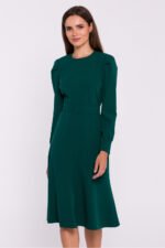 Dieninė suknelė modelis 200342 Stylove - Image 4