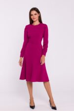 Dieninė suknelė modelis 200342 Stylove - Image 3