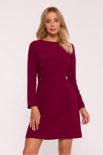 Dieninė suknelė modelis 217260 Stylove - Image 2