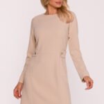 Dieninė suknelė modelis 217260 Stylove