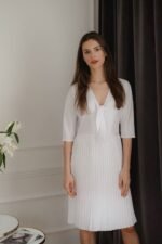 Kokteilinė suknelė modelis 143929 Lenitif - Image 2