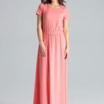 Dieninė suknelė modelis 133221 Lenitif