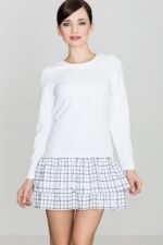 Dieninė suknelė modelis 114272 Lenitif - Image 2