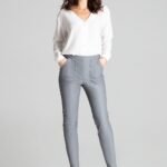 Kelnės modelis 139336 Lenitif