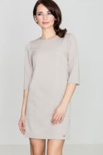 Dieninė suknelė modelis 119337 Lenitif