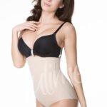 Kelnaitės modelis 137009 Julimex Shapewear