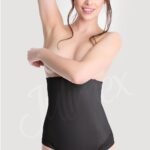 Kelnaitės modelis 133787 Julimex Shapewear