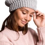 Beretė modelis 148902 BE Knit