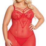 Seksualus rinkinys modelis 206927 SoftLine Collection