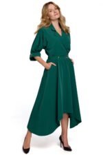 Dieninė suknelė modelis 147642 Makover - Image 2