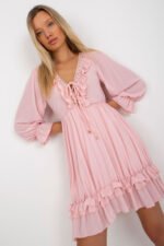 Dieninė suknelė modelis 165038 Och Bella - Image 2