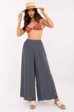 Moteriškos kelnės modelis 210675 Och Bella - Image 3