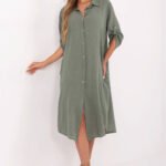 Dieninė suknelė modelis 214437 Och Bella