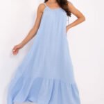 Dieninė suknelė modelis 215527 Och Bella