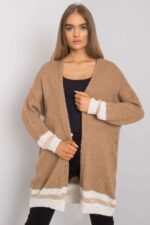 Megztinis modelis 159721 Och Bella - Image 2
