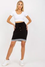 Skirt modelis 167091 Och Bella