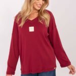 Palaidinė modelis 217038 Relevance