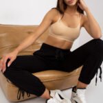 Sportinės kelnės modelis 167081 Relevance