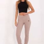 Sportinės kelnės modelis 217291 Relevance
