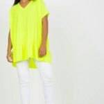 Tunika plus size modelis 169098 Relevance