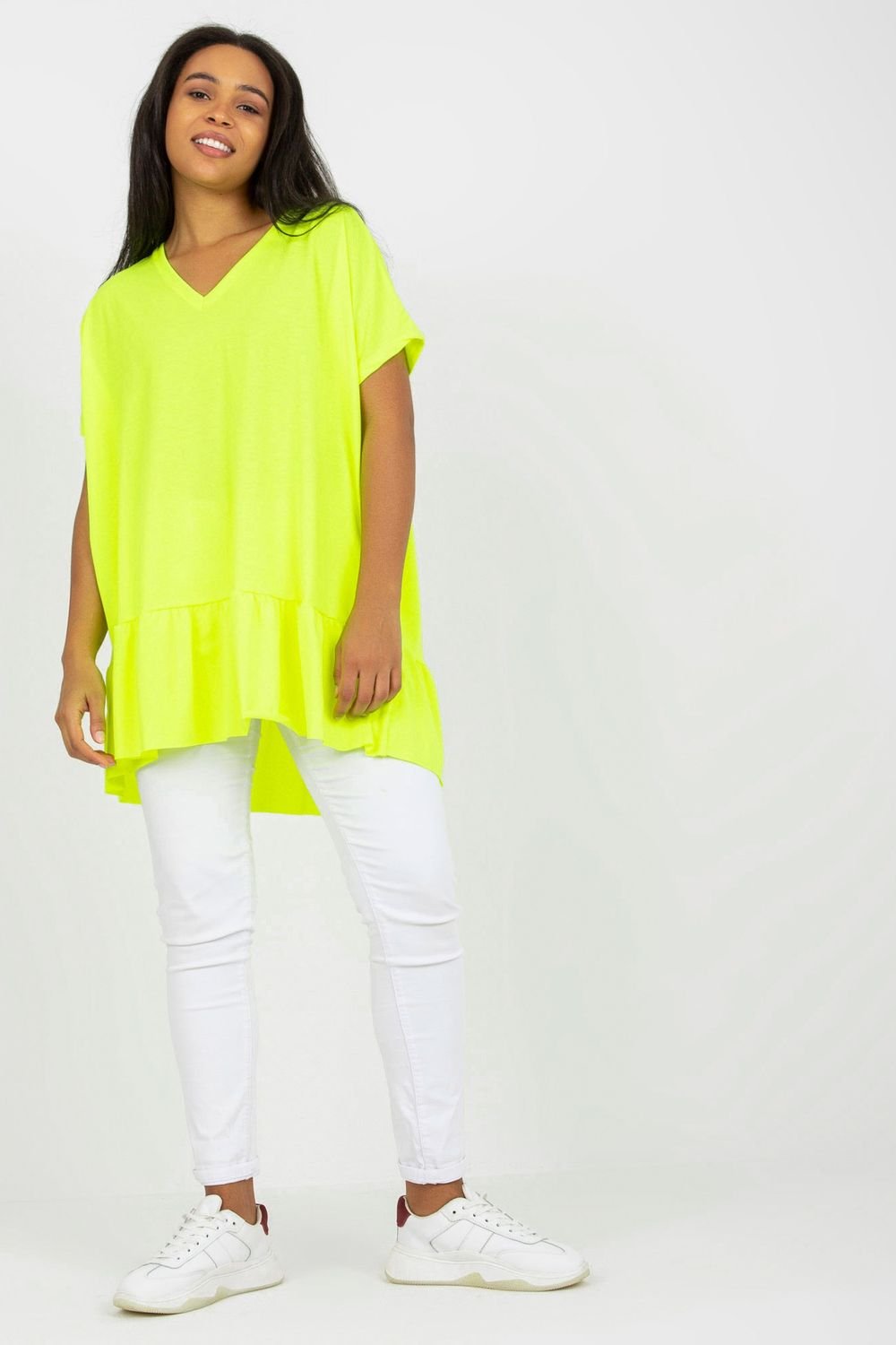 176645920961626 Tunika plus size modelis 169098 Relevance - Image 1