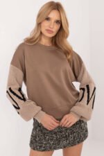 Džemperis modelis 202900 Italy Moda