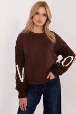 Džemperis modelis 202900 Italy Moda - Image 2