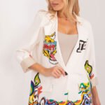 Striukė modelis 193330 Italy Moda