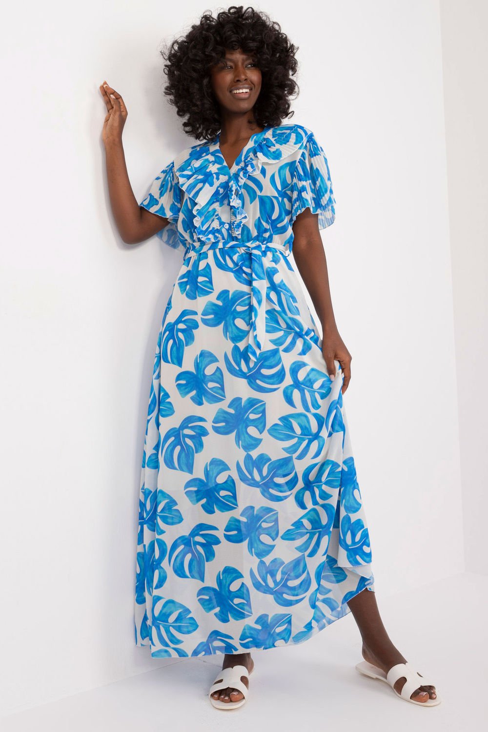 176645950964974 Dieninė suknelė modelis 196437 Italy Moda - Image 1