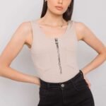 Marškinėliai modelis 167390 Italy Moda