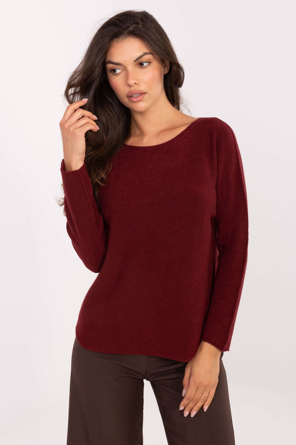 176646041221172 Džemperis modelis 216669 Italy Moda - Image 1