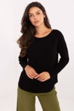 Džemperis modelis 216669 Italy Moda - Image 2