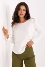 Džemperis modelis 216669 Italy Moda - Image 3