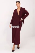 Striukė modelis 222186 Italy Moda - Image 3