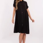 Dieninė suknelė modelis 212025 Italy Moda